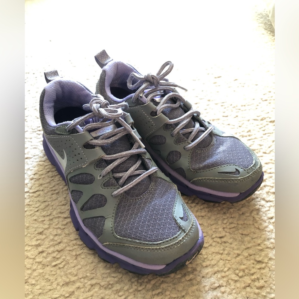 Nike Shoe